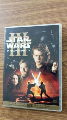Star Wars III - Die Rache der Sith | Guter Zustand