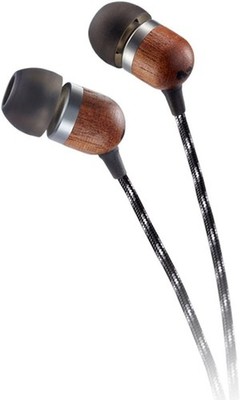 House of Marley Uplift Midnight in-Ear-Kopfhörer Mitternacht Einheitsgröße