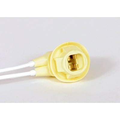 LS5 AC Delco Bulb Socket Front or Rear for Olds Chevy De Ville Le Sabre Cutlass