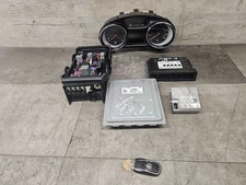 VAUXHALL INSIGNIA  2019 1.5 PETROL  MANUAL ENGINE CONTROL UNIT ECU KIT 12699566