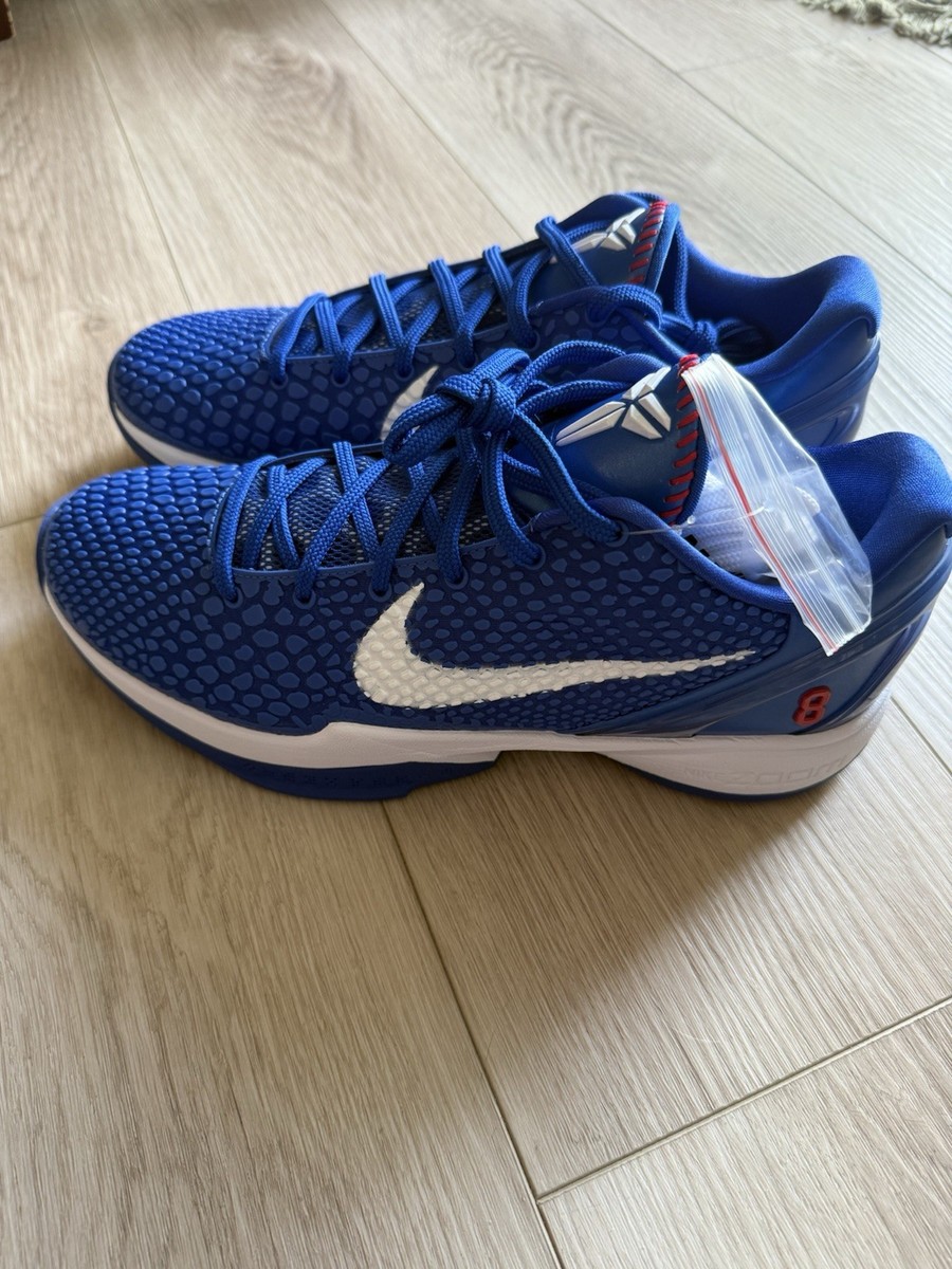 Nike Kobe VI Protro 9.5 ドジャース×kobe Size 9.5 - Kobe 6 Protro Dodgers | eBay