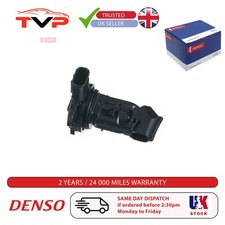 Denso Mass Air Flow Sensor For Lexus Lc 2016-2025 5.0 DMA-0115