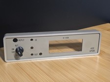 Cessna ARC RT-459A Faceplate NEW