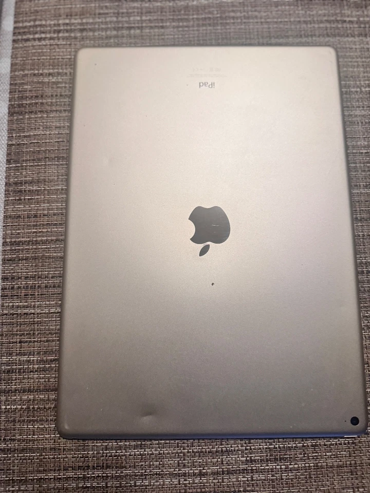 Apple iPad Pro (12.9-inch) A1584 128 GB, Wi-Fi, 12.9 in - Gold - Image 4 of 4