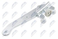 NTY SchiebetüR RollenfüHrung Rechts FüR VW Transporter T4 90-03 701843406A