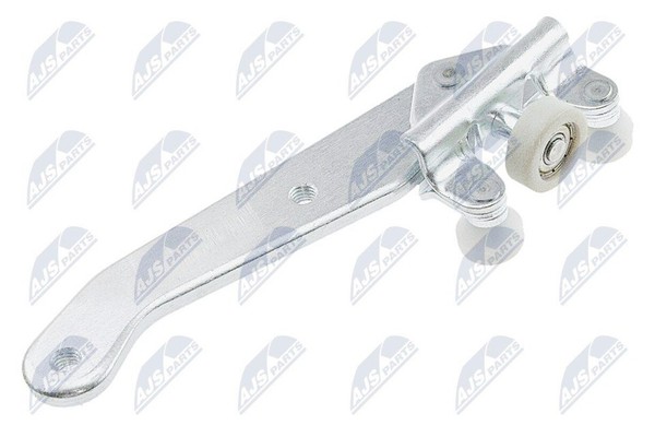 NTY SchiebetüR RollenfüHrung Rechts FüR VW Transporter T4 90-03 701843406A-image