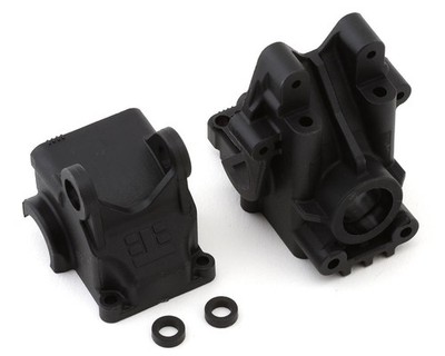 Tekno RC SCT410 2.0 Offset Gearbox (-4mm ) [TKR9218]