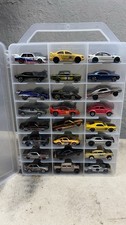 Hot Wheels Diecast Vehicles - Various Models Lot Of 24