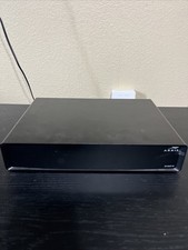 Arris DCX3200/A081/033 Dolby Digital Plus HDMI TV Box No Power Cord Free Ship