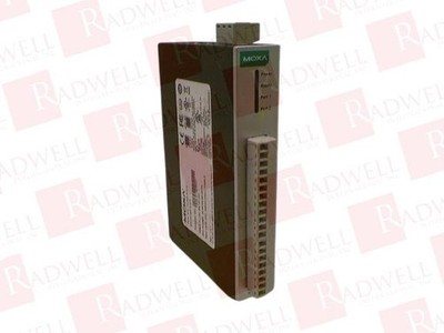 THE MOXA GROUP IOLOGIK E1212 / IOLOGIKE1212 (USED)