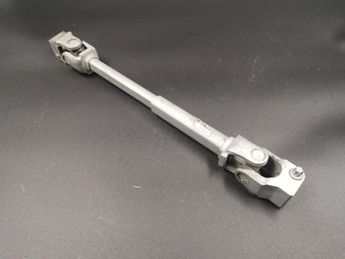 BMW 1 SERIES STEERING INTERMEDIATE SHAFT F20, 06/11-04/19 11 12 13 14 15 16 17 1