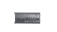 Mahle WäRmetauscher, Innenraumheizung Ah 334 000P FüR CitroËN Ds Opel Peugeot