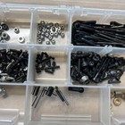 RC CAR Assorted Nuts And Bolts And Washers | 1 Big Box, 2 Small Boxes — photo 8