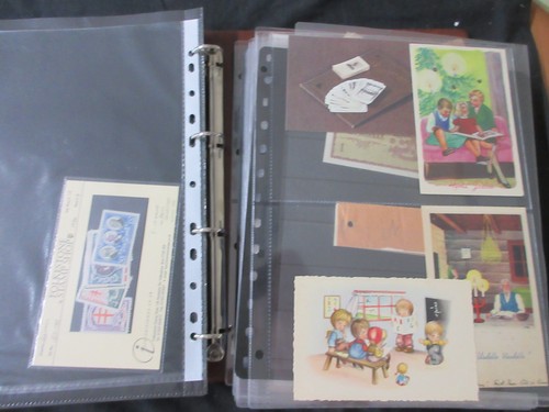 Worldwide 19th Century Onwards in Thick Album, 99p Start, All Pictured - Picture 16 of 18