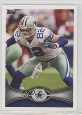 2012 Topps Jason Witten #434 2u3