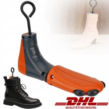 1 Stück Schuhspanner Schuhdehner Schuhweiter Stiefelspanner 40-47 Schuhstrecker