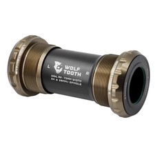 Wolf Tooth 29mm DUB BSA Bottom Bracket - Durable, Lightweight, Rust-Resistant,