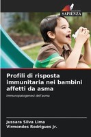 Profili Di Risposta Immunitaria Nei Bambini Affetti Da Asma Lima (U. A.) Buch