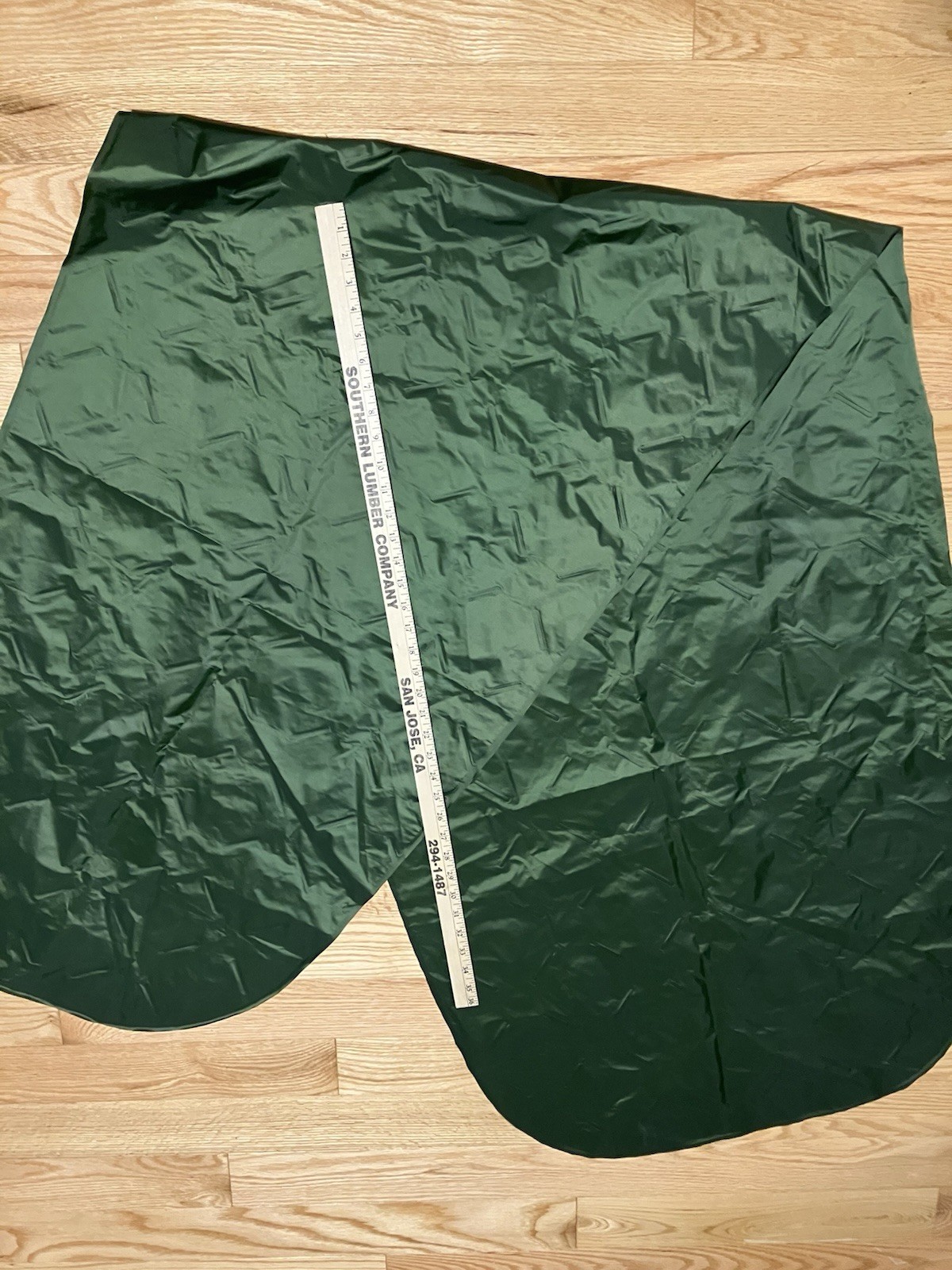 Ultralight Inflatable Sleeping Pad - Waterproof, Compact Air
