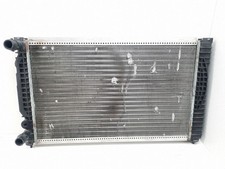 2003 VW PASSAT B5.5 Wasserkühler #33109