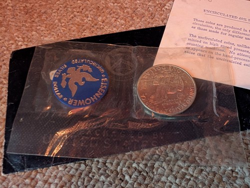 Silver Coin Proof Set Lot 1961, 1963, 1964, 1964, 1957, 1959, 1971 And... - Picture 1 of 22