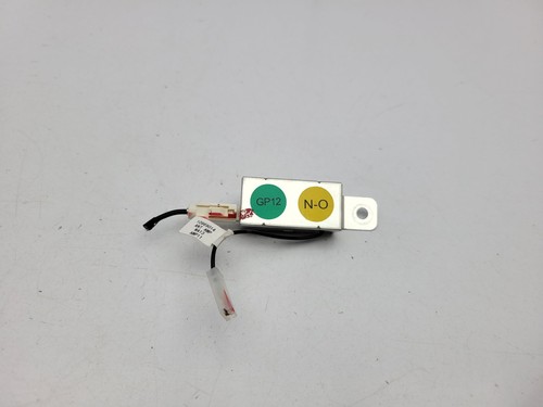 MG HS 2023 ANTENNENFILTERMODUL 10969014