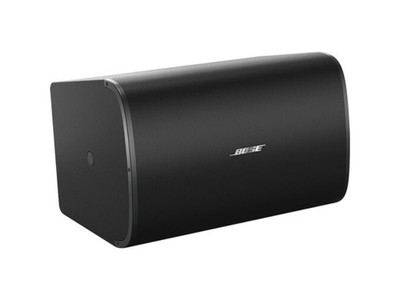 Bose 831856-0110 Design Maximum DM10S Subwoofer - Black (Each)