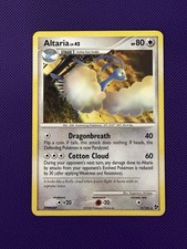 Altaria 12/106 Regular Great Encounters Pokémon Card LP RARE on eBay