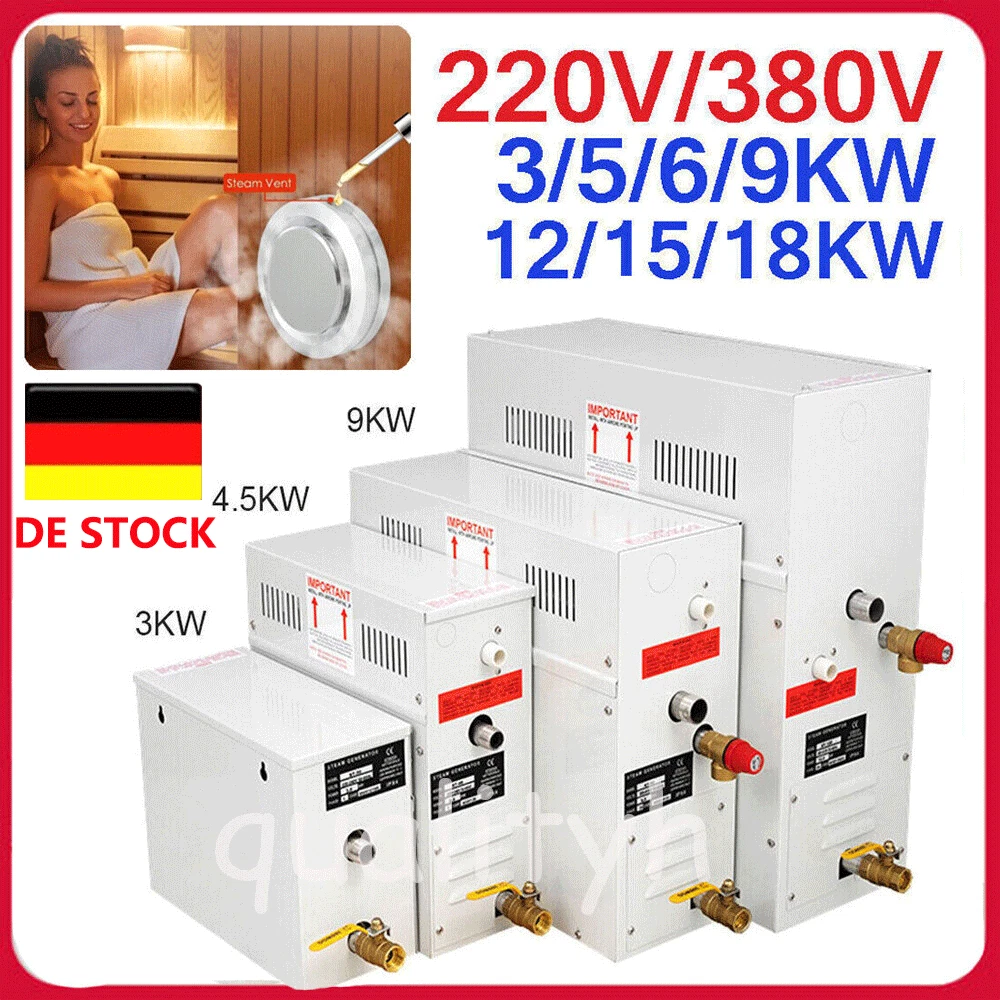 Contrôleur de circulation acier vapeur taraudé G - 2230