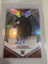 2023 Panini Chronicles WWE Wrestling Checklist Guide in-content 20