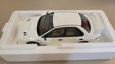 OttOmobile 2000 Subaru Impreza WRX Type RA Sti 1/18 (OT490)