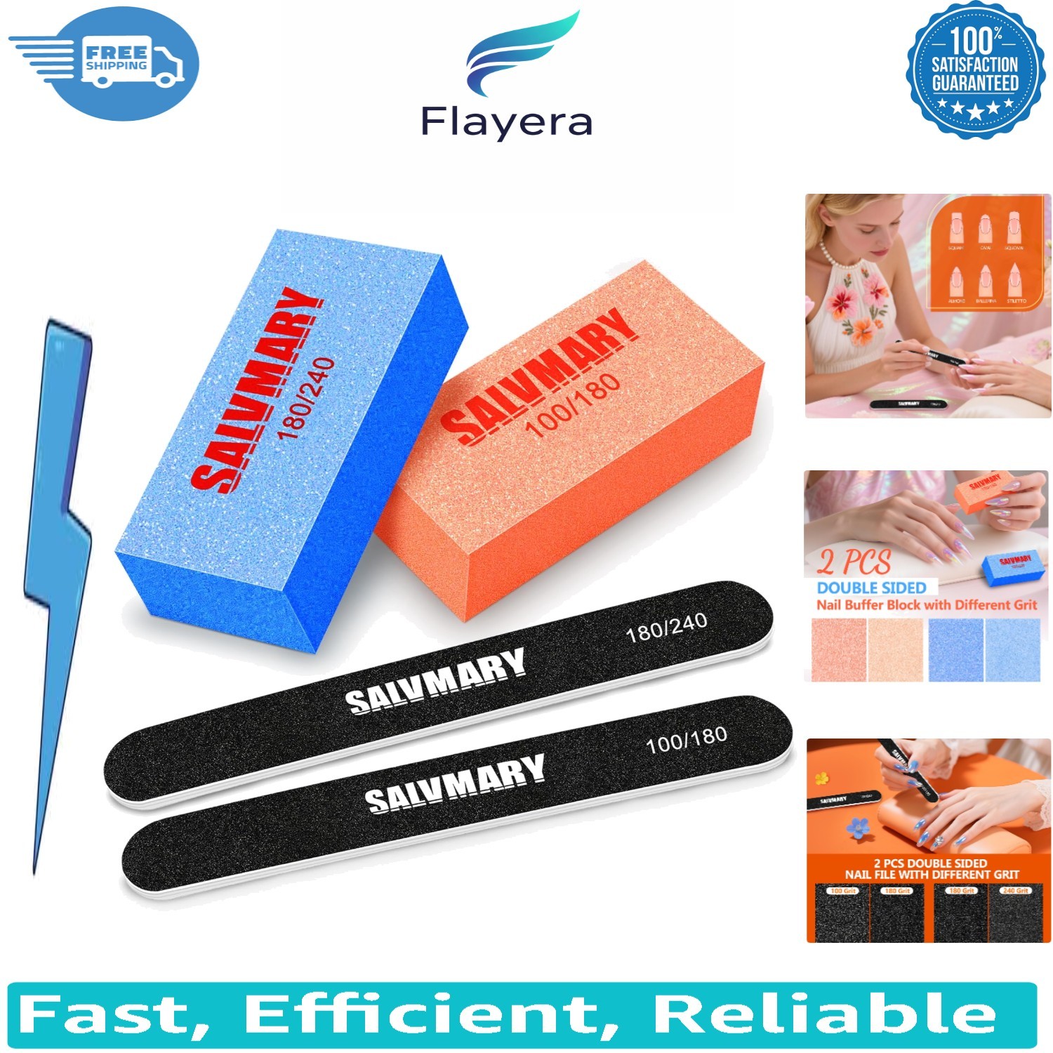 S And Buffers For Home & Salon