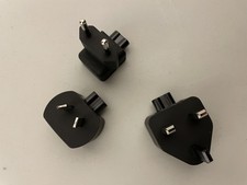 NEW Official Genuine GoPro Brand Wall Charger Adapter for UK EU AU International