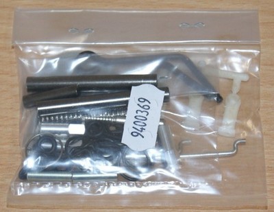 Tamiya 58354 The Frog (Re-Release), 9400369/19400369 Rod Bag, Neu in OVP
