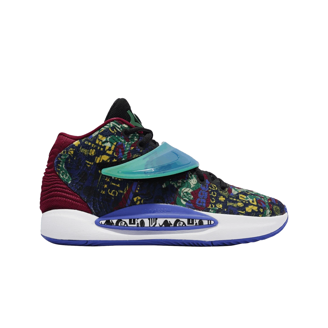 シューズ(男性用) NIKE KD14 NRG EP Preços baixos em Nike KD 14 NRG EP Ky-D | eBay