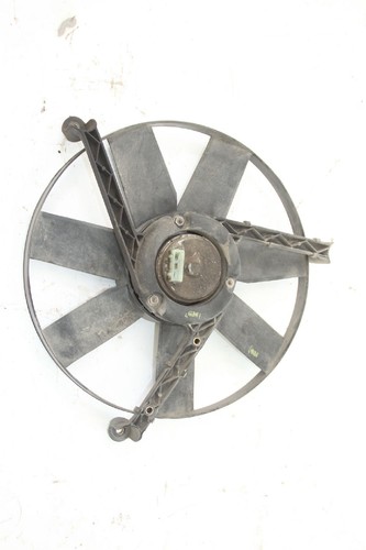 Kühlerlüfter VW POLO 6N 0130107291 BOSCH 1.0 Benzin 37 KW 50 PS 09-1998