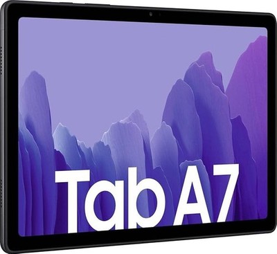 Samsung Galaxy Tab A7 in neuwertigem Zustand, SM-T500 32GB, 10,4 Zoll - Grau