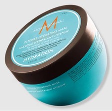 Moroccanoil Intense Hydrating Mask Size: 8.5 oz New