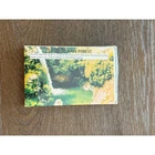 Vintage 1988 Tropical Rain Forest Nature's Music Cassette Silver Bells Music 80s