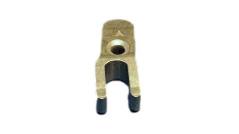 Support d'injecteur OM646 pour Mercedes W211 réduisant les vibrations