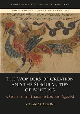 Stefano Carboni The Wonders of Creation and the Singularities of P (Taschenbuch)