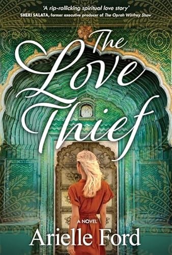 The Love Thief by Arielle Ford PAPERBACK - Image 2
