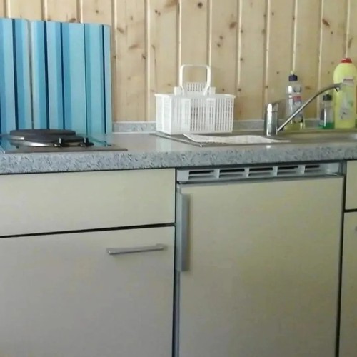 Vermiete Ferienhaus in Wesenberg mit Boot auf dem Woblitzsee - Bild 6 von 20