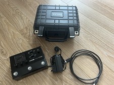 Line 6 Helix Stomp