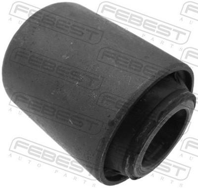 Querlenkerlager FEBEST NAB-001S für NISSAN I30 MAXIMA INFINITI QX 5 A33 CEFIRO 3