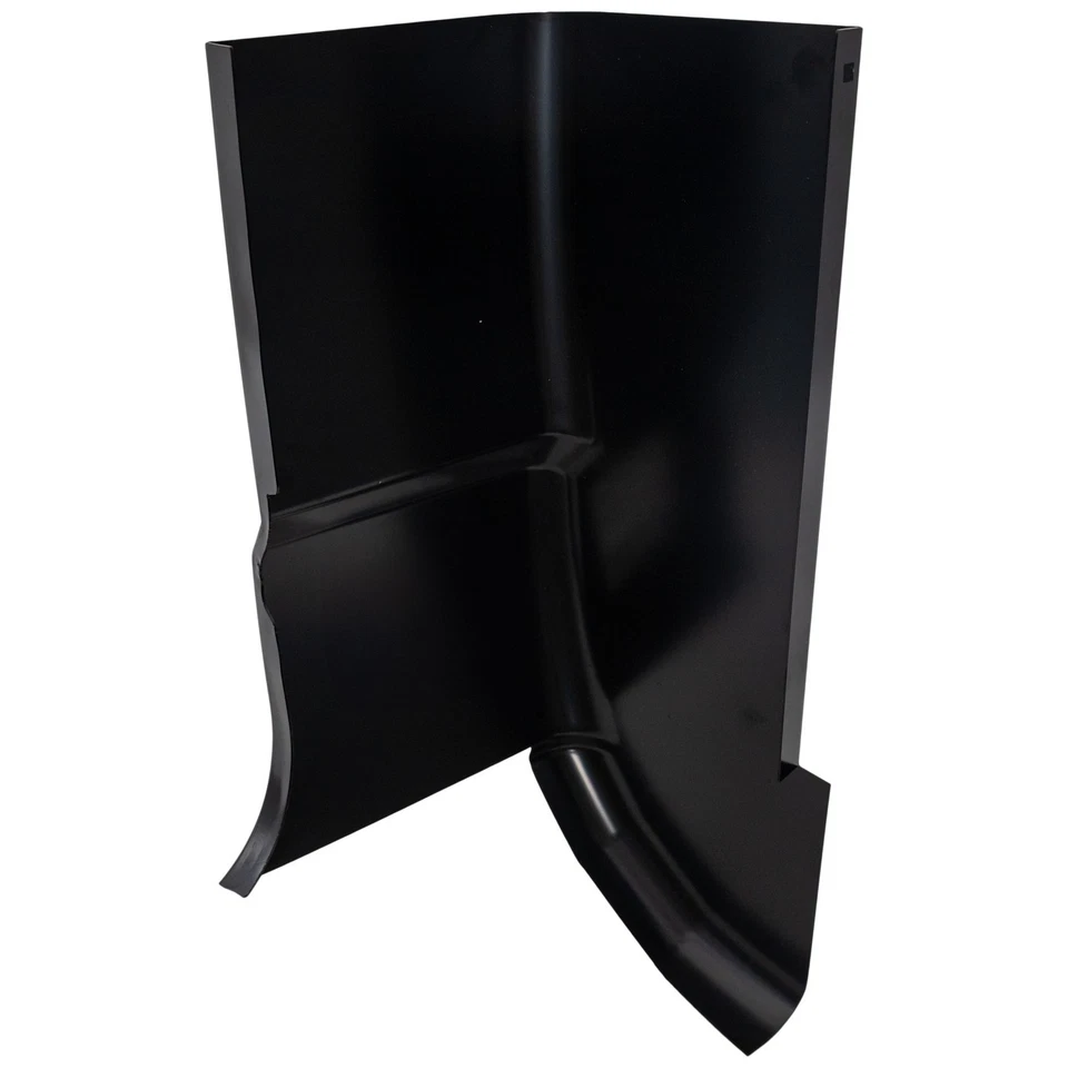 Esquinas de cabina lado derecho del pasajero para Jeep J-2500 J-2600 J-100 serie J-100 Foto 4 de 4