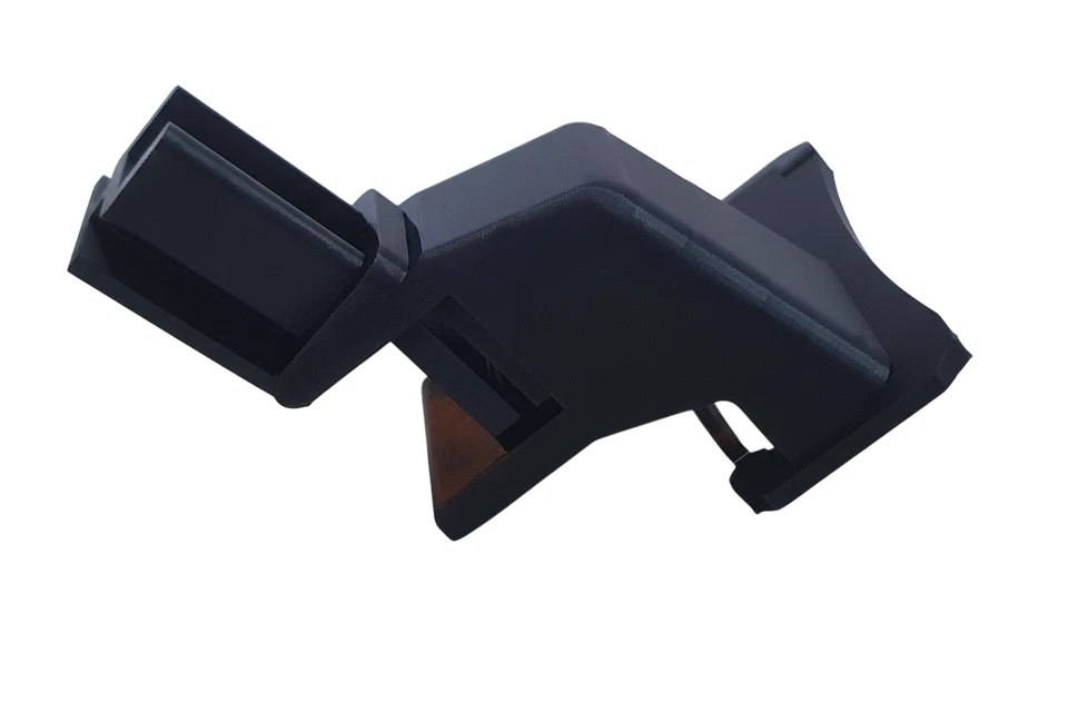 Kit Reparación Techo Corredizo Abrible para Smart Fortwo 451 A451A4517820 (4 Piezas) Foto 4 de 4