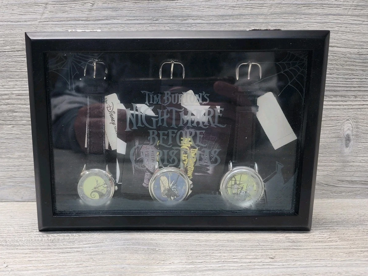 Disney Gallery Nightmare Before Christmas Limited Edition 3  display picture 1