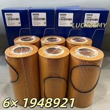 NEW 6PCS Paccar 1948921 PACCAR MX-13 EPA13 OI...