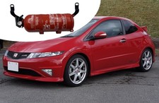 Fire Extinguisher Holder for Honda Civic TypeR Gen8 - Keep Your Ride Safe